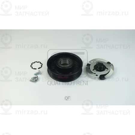 Запчасть QUATTRO FRENI QF80Q00113