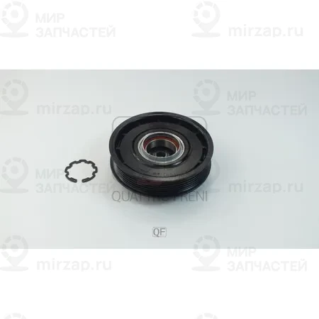 Запчасть QUATTRO FRENI QF80Q00115