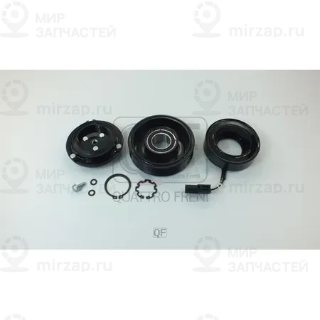 Запчасть QUATTRO FRENI QF80Q00136