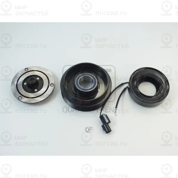 Запчасть QUATTRO FRENI QF80Q00142