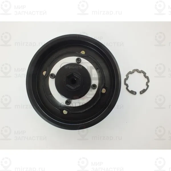 Запчасть QUATTRO FRENI QF80Q00150