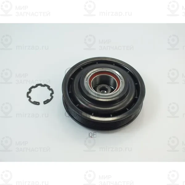 Запчасть QUATTRO FRENI QF80Q00156