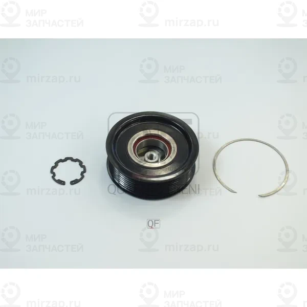 Запчасть QUATTRO FRENI QF80Q00157