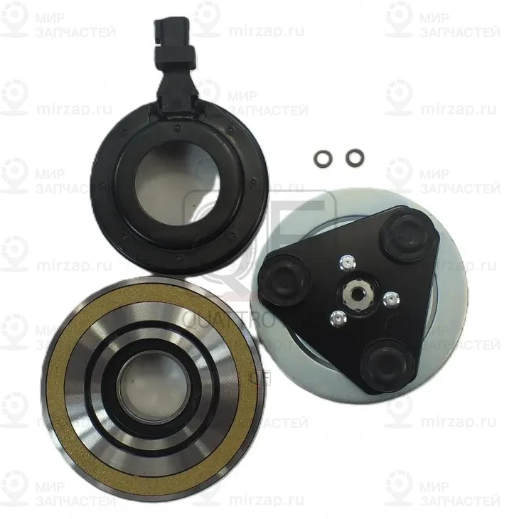 Запчасть QUATTRO FRENI QF80Q00166