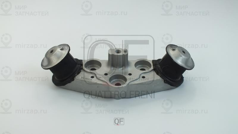 Запчасть QUATTRO FRENI QF81B00019