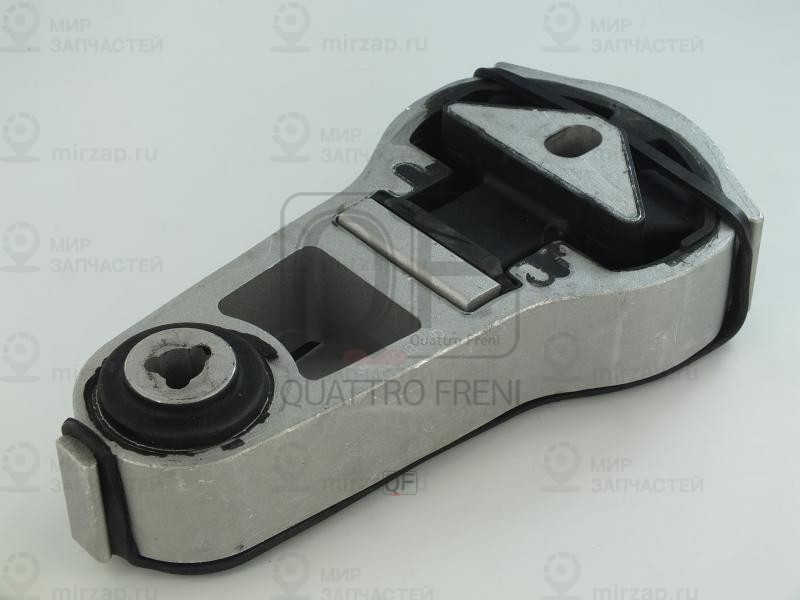 Запчасть QUATTRO FRENI QF81B00021