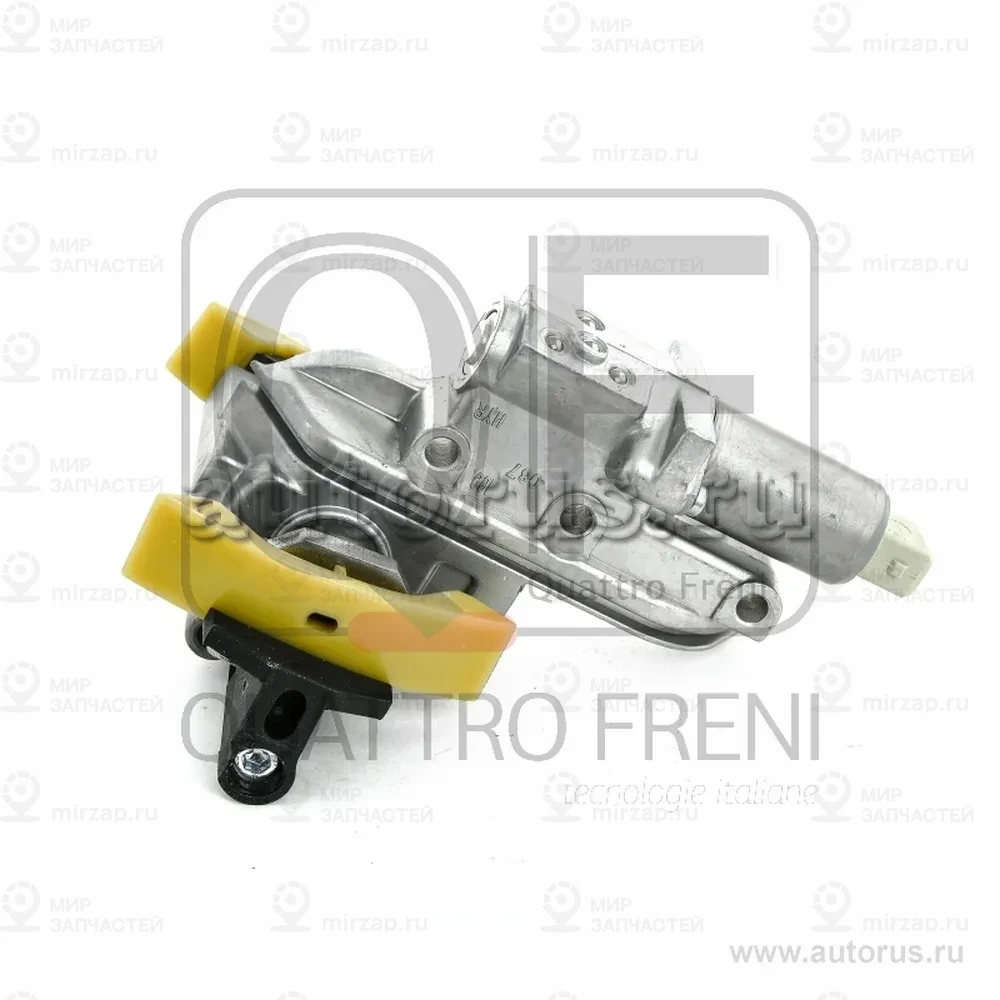 Запчасть QUATTRO FRENI QF83A00003