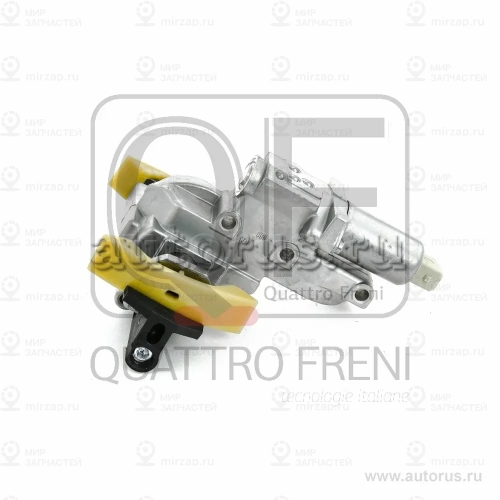 Запчасть QUATTRO FRENI QF83A00004