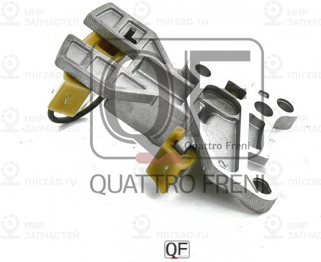Запчасть QUATTRO FRENI QF83A00006