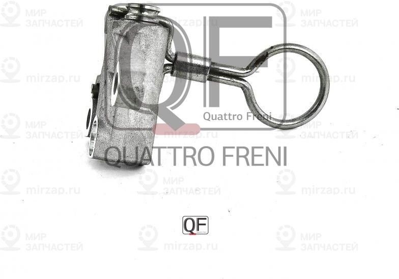 Запчасть QUATTRO FRENI QF83A00011