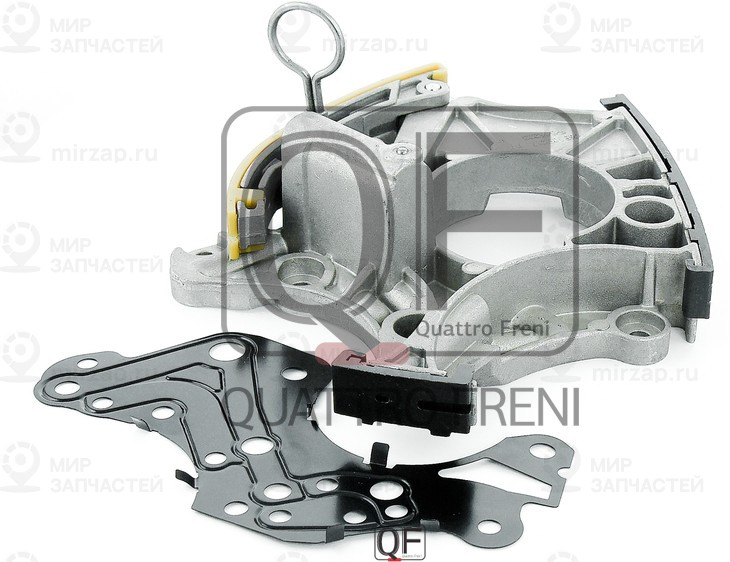 Запчасть QUATTRO FRENI QF83A00014