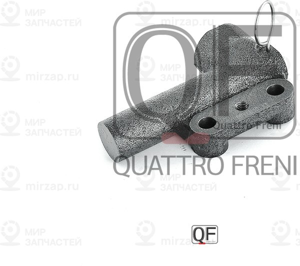Запчасть QUATTRO FRENI QF83A00025