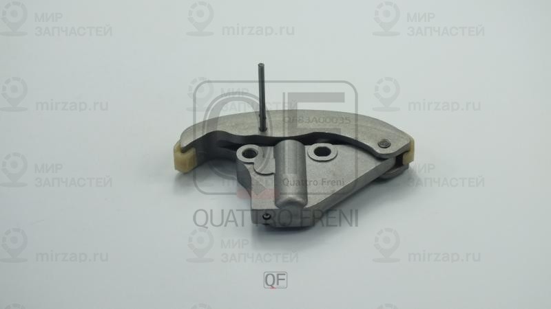 Запчасть QUATTRO FRENI QF83A00035