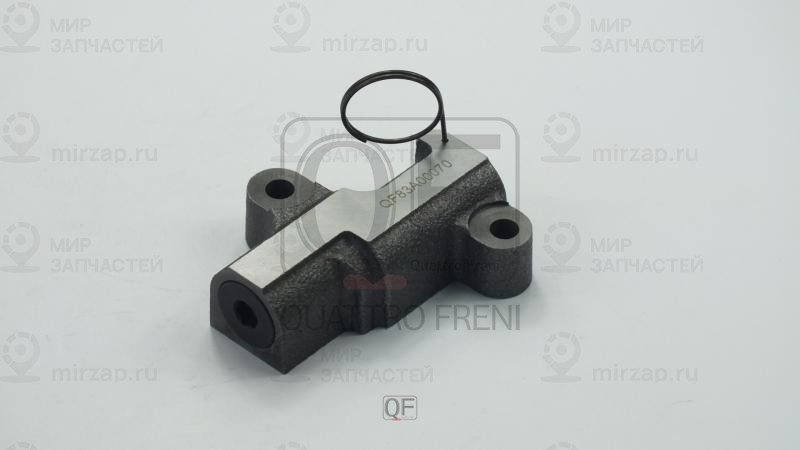 Запчасть QUATTRO FRENI QF83A00070