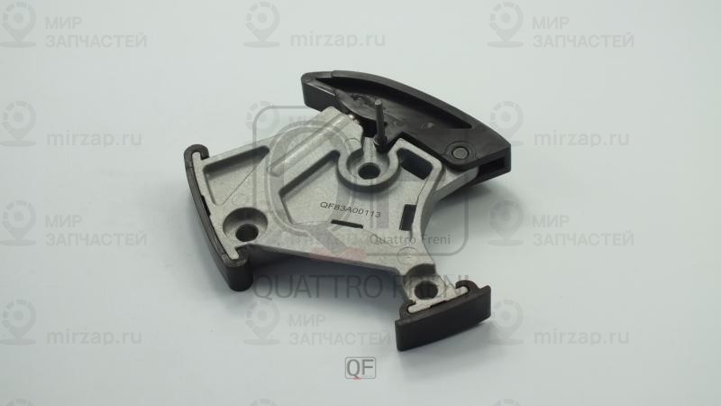Запчасть QUATTRO FRENI QF83A00113