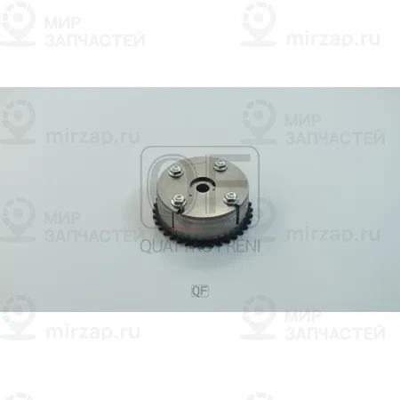Запчасть QUATTRO FRENI QF83A00154