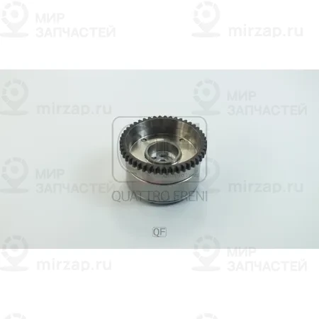 Запчасть QUATTRO FRENI QF83A00162