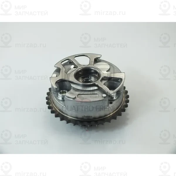 Запчасть QUATTRO FRENI QF83A00181