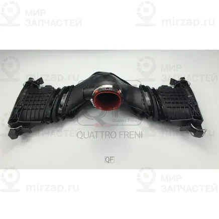 Запчасть QUATTRO FRENI QF86A00126