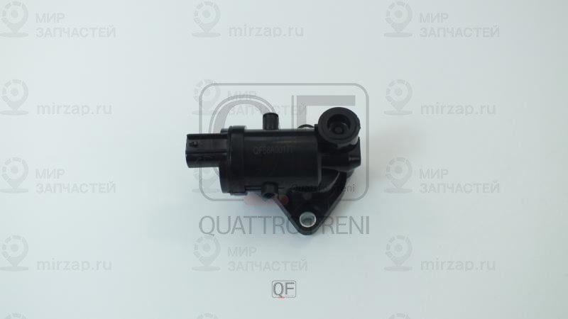 Запчасть QUATTRO FRENI QF86A00177