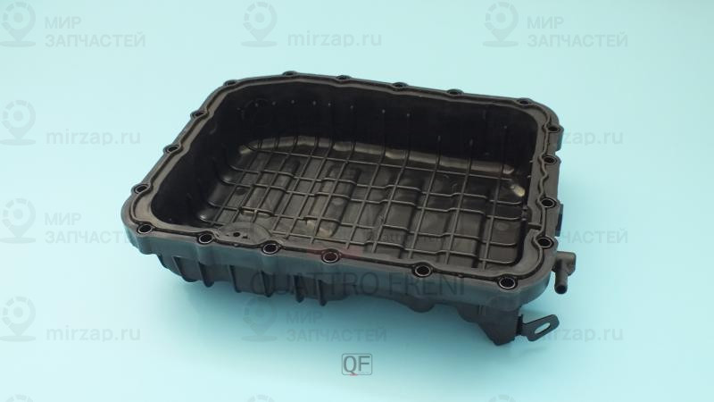 Запчасть QUATTRO FRENI QF91B00004