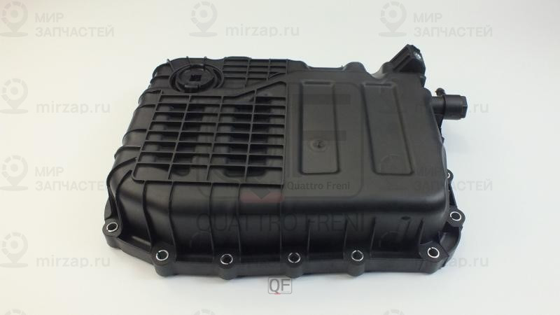 Запчасть QUATTRO FRENI QF91B00005