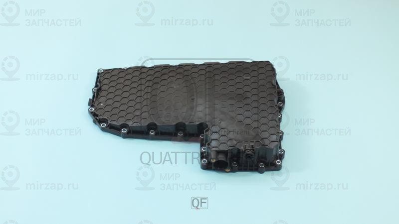 Запчасть QUATTRO FRENI QF91B00009