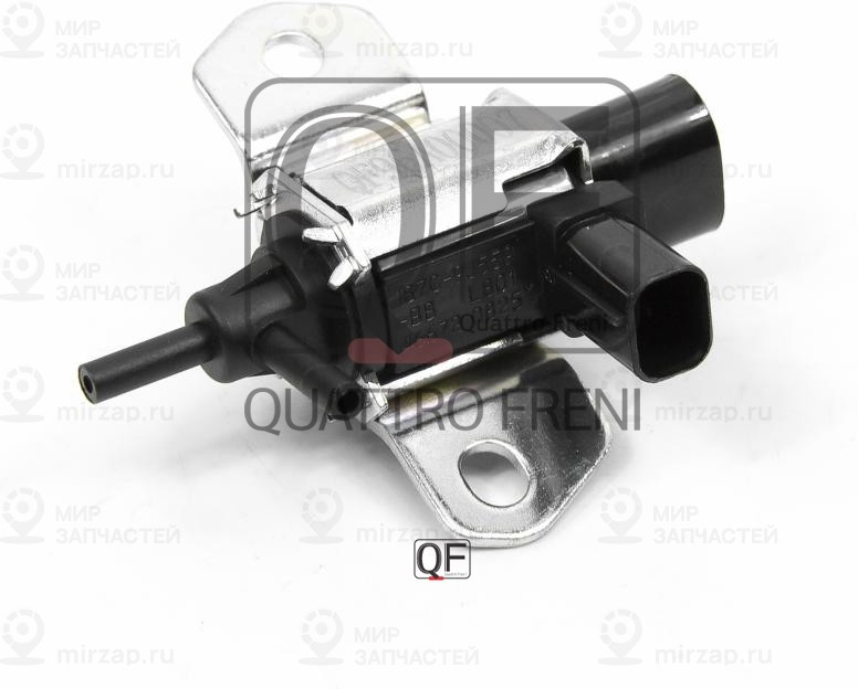 Запчасть QUATTRO FRENI QF96A00007