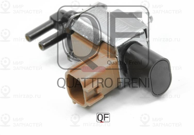 Запчасть QUATTRO FRENI QF96A00021