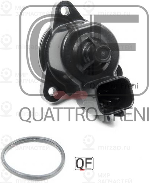 Запчасть QUATTRO FRENI QF96A00039