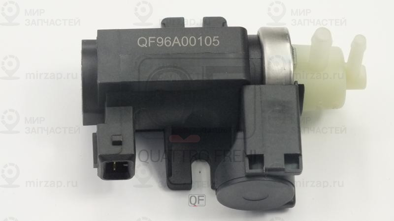 Запчасть QUATTRO FRENI QF96A00105