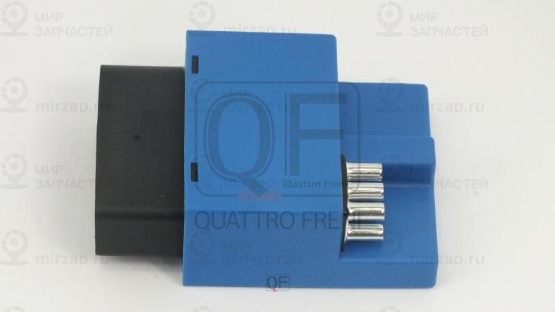 Запчасть QUATTRO FRENI QF96A00148