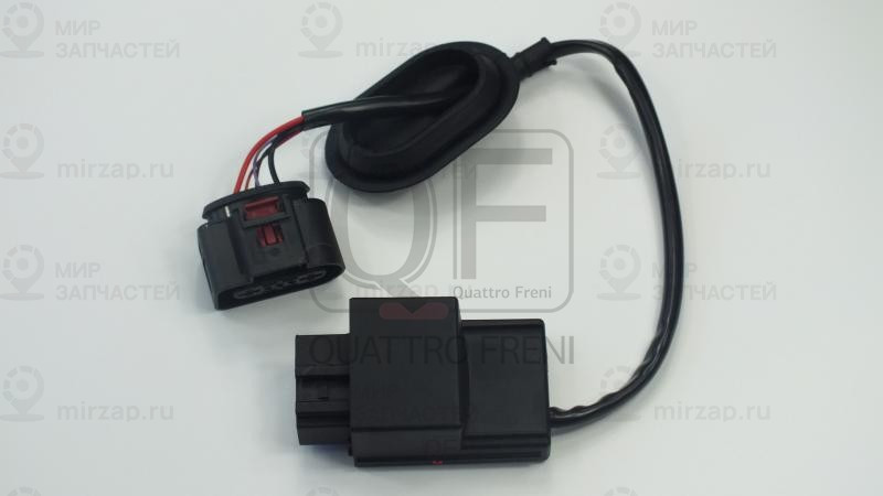 Запчасть QUATTRO FRENI QF96A00174