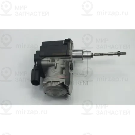 Запчасть QUATTRO FRENI QF96A00292