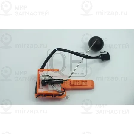 Запчасть QUATTRO FRENI QF96A00298