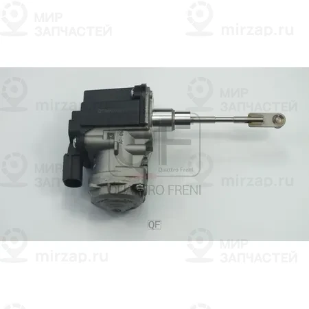 Запчасть QUATTRO FRENI QF96A00301