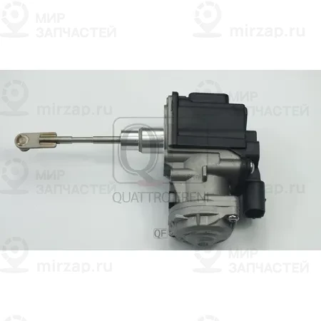 Запчасть QUATTRO FRENI QF96A00302