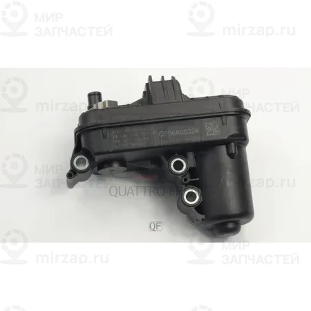 Запчасть QUATTRO FRENI QF96A00324