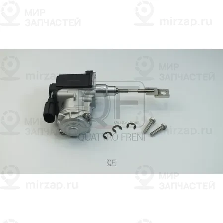 Запчасть QUATTRO FRENI QF96A00325