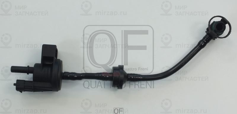 Запчасть QUATTRO FRENI QF96A00489