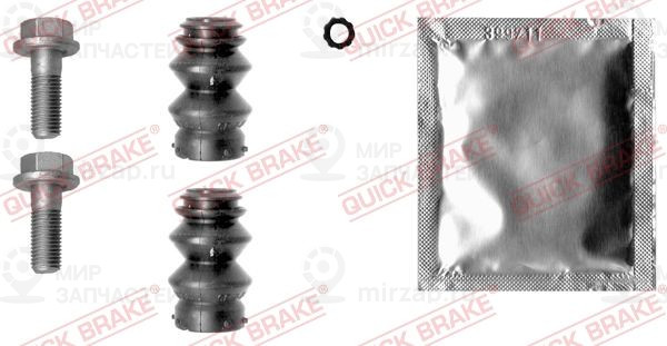 Запчасть QUICK BRAKE 1131379