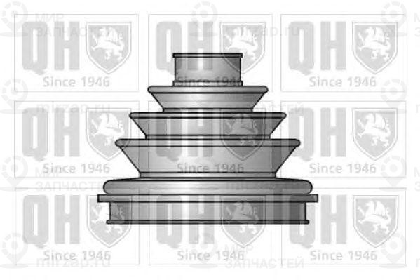 Запчасть QUINTON HAZELL QJB485