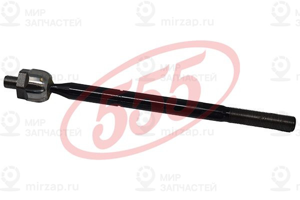 Осевой шарнир, рулевая тяга 555 SR1650