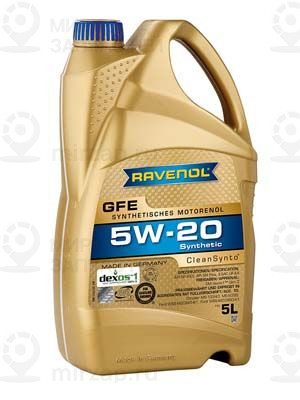 Запчасть RAVENOL 111111100501999