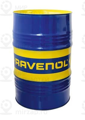 Моторное масло RAVENOL 111111520801999