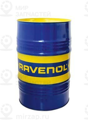 Моторное масло RAVENOL 111112206001999