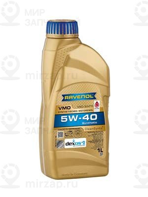 Моторное масло RAVENOL 111113300101999