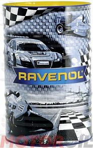RAVENOL Expert SHPD 10W-40 208 л. RAVENOL 112210520801999