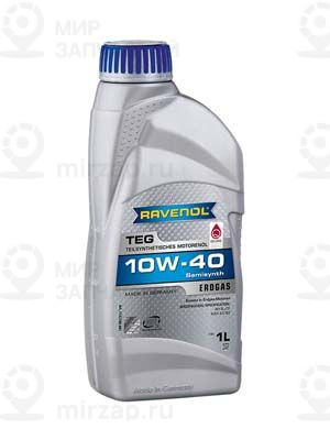 Моторное масло RAVENOL 113210000101999