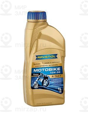 Моторное масло RAVENOL 117211100101999